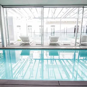 Hotell Bessahotel Liberdade, Lisboa