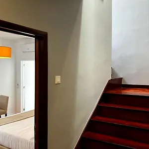 Alegria Appartamento Funchal (Madeira)