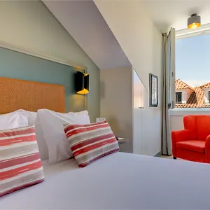 Hotel Vincci Baixa, Lisbona