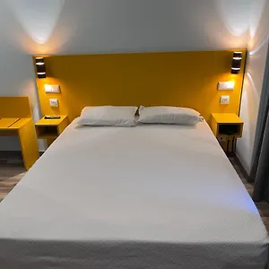 Affittacamere Fonte Luminosa, Lisbona
