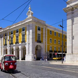 Hotell De - Small Luxury Of The World, Lisboa