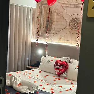 Hotell Dom Joao Glamour, Lisboa