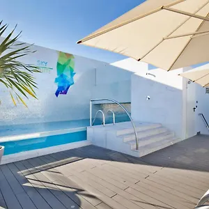 Hotel White, Lisbona